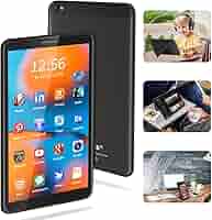 LT101(/KD) 8インチ タブレット/Android9.0モデル 1万3800円の8インチAndroidタブレット「LT101」、インバース
